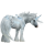 Unicorn pony Australian Pony Flaxen Chestnut 