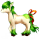 Poník Haflinger Světlý ryzák