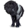 Poník Fjordský kůň Brunblakk