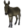 Donkey Standard Donkey White