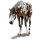 Cheval de selle Paint Horse Pie Overo Bai
