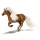 Poník Haflinger Světlý ryzák