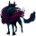 Donkey Standard Donkey Black
