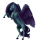 Pegaso da corsa Holstein Castano scuro
