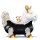 Poník Shetlandský pony Plavák