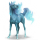 Pony Belgisches Reitpony Falbe