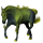Tažný kůň Percheron Smíšený bělouš