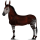 Donkey Standard Donkey White