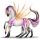 Ponypegas Velšský kůň Černý hnědák