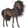 Cavalo de passeio Mangalarga Marchador Alazão