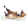 Poník Novofoundlandský pony Černý ryzák