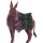 Âne Âne commun Blanc