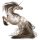 Jednorożec wierzchowy Quarter Horse Ciemnogniada