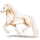 Kaltblut Shire Rappe