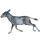 Donkey Standard Donkey Black