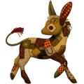 Donkey Standard Donkey Black