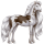 Riding Horse Peruvian Paso Dun