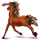 Unicorn pony Highland Pony Mouse Gray