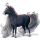 Poney licorne Connemara Bai