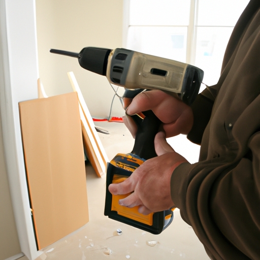 Trends in kitchen design