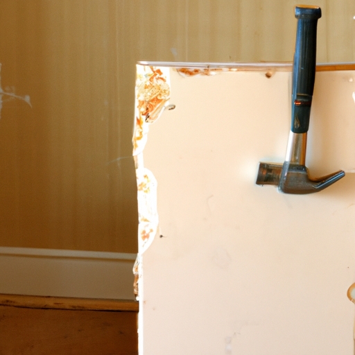 Energy-efficient appliances for a green kitchen