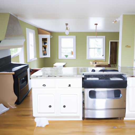 Choosing the right countertop for your kitchen