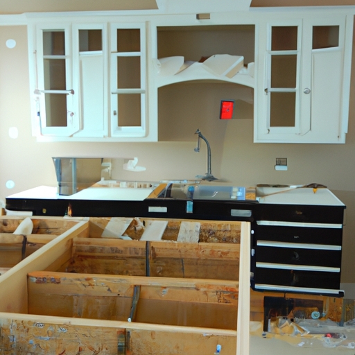 How to Upgrade Your Kitchen without Breaking the Bank Uncover Budget-Friendly Renovation Tips