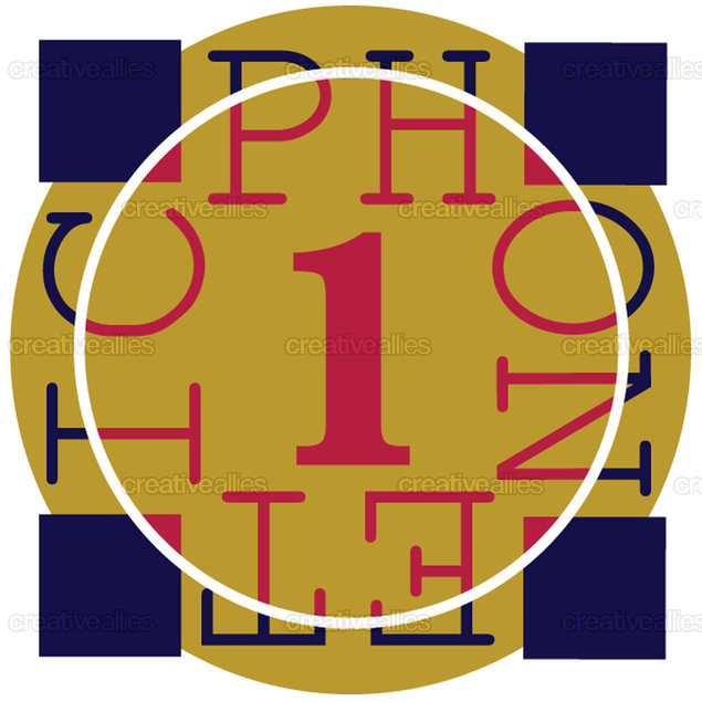 one phonetic Logo Phonetic bgeib16 ONE by