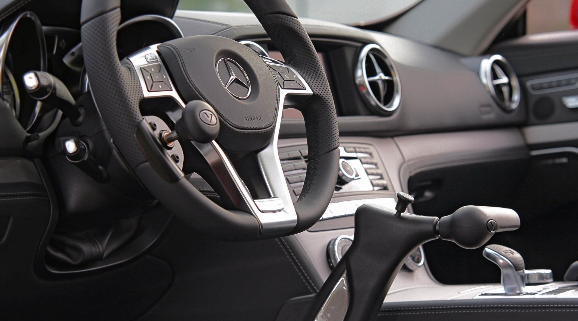 Veigel4120ClassicIIHandControl Creative Mobility Group