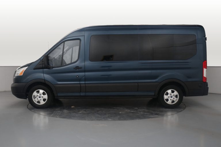 FordTransitAbilitraxWheelchairVanExterior6 FordTransitAbilitraxWheelchairVanExterior6