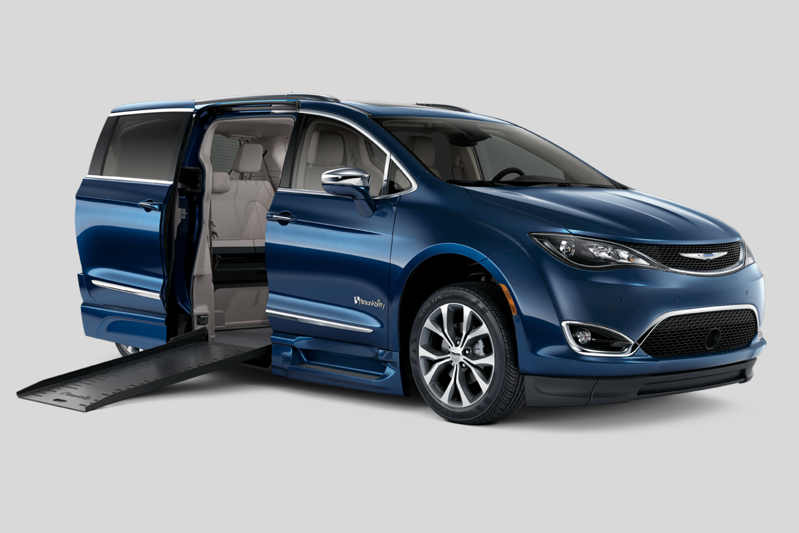 Handicap Vans for Sale Creative Mobility Group