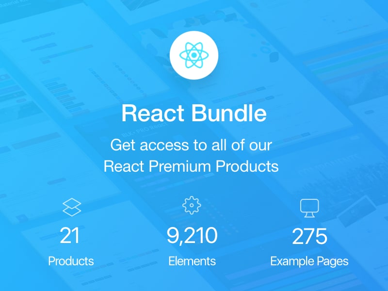 React Bundle