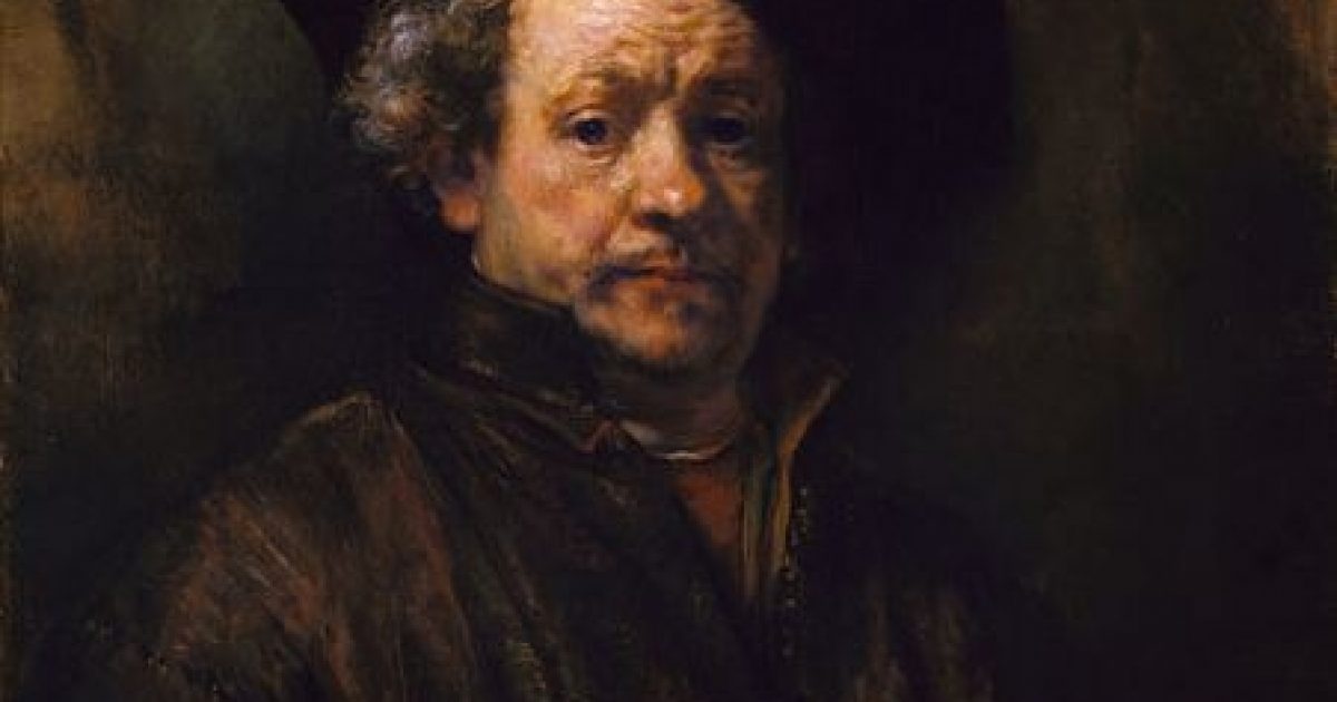 The Creativity Post Does It Matter If a Painting is Fake?