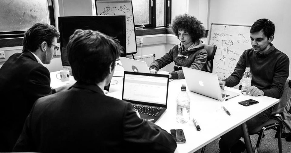 The Creativity Post To Find Work You Love Don T Follow Your