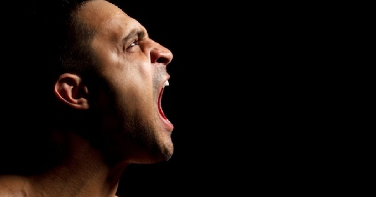 The Creativity Post | 5 Important New Insights About Why We Get Angry