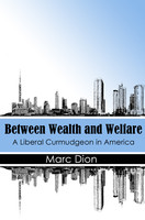 Between Wealth and Welfare: A Liberal Curmudgeon in America