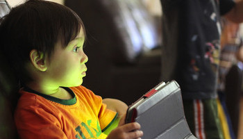 Techie Tykes