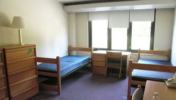 Welcome To Campus