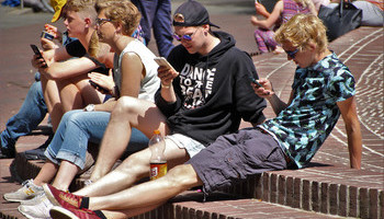 Not-so-social Media