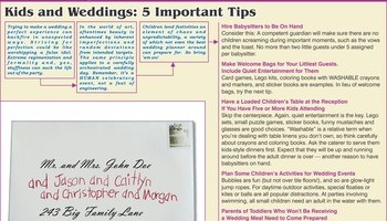 Brides Info 2