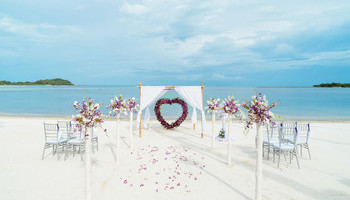Destination Weddings