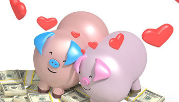 Money Management Tips For Couples Merging Households