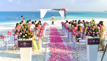 Wedding Dress Codes Demystified