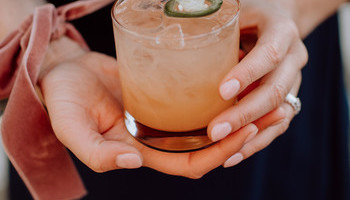 Cheers To Cocktail Experiences