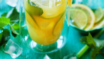 Signature Drinks 