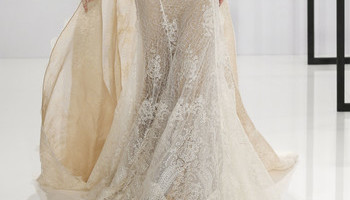 Express With The Dress