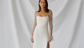 Wedding Gown Trends 2021