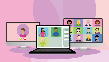 Virtual Wedding Activities