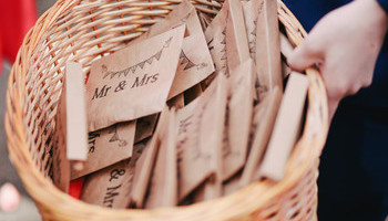 Wedding Invitation Snub