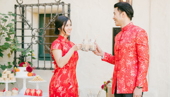 Wedding Traditions Across The Globe